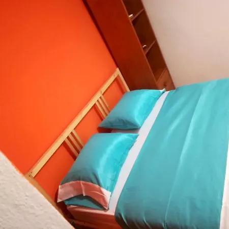 A Casa De Francos Porto