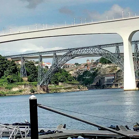 A Casa De Francos * Porto