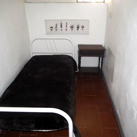 A Casa De Francos Casa de Férias *