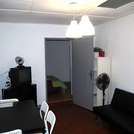 A Casa De Francos Porto